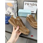 2024年8月30日秋冬新品入荷PRADA スニーカー jinl工場35-45