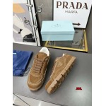 2024年8月30日秋冬新品入荷PRADA スニーカー jinl工場35-45