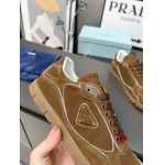 2024年8月30日秋冬新品入荷PRADA スニーカー jinl工場35-45