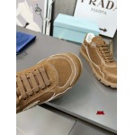 2024年8月30日秋冬新品入荷PRADA スニーカー jinl工場35-45