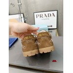 2024年8月30日秋冬新品入荷PRADA スニーカー jinl工場35-45