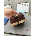 2024年8月30日秋冬新品入荷PRADA スニーカー jinl工場35-45