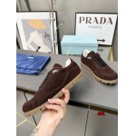 2024年8月30日秋冬新品入荷PRADA スニーカー jinl工場35-45