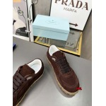 2024年8月30日秋冬新品入荷PRADA スニーカー jinl工場35-45