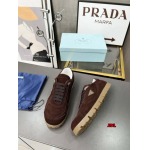 2024年8月30日秋冬新品入荷PRADA スニーカー jinl工場35-45