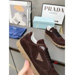 2024年8月30日秋冬新品入荷PRADA スニーカー jinl工場35-45