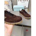 2024年8月30日秋冬新品入荷PRADA スニーカー jinl工場35-45