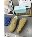 2024年8月30日秋冬新品入荷PRADA スニーカー jinl工場35-45