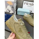 2024年8月30日秋冬新品入荷PRADA スニーカー jinl工場35-45