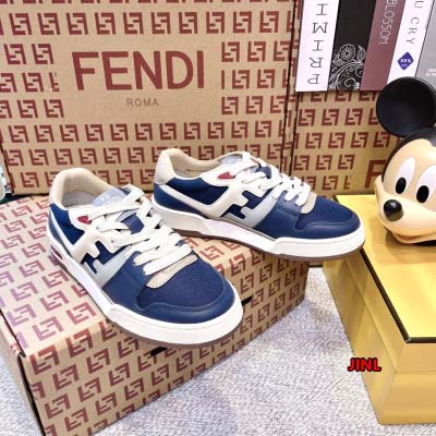 2024年8月30日秋冬新品原版復刻入荷FENDI スニーカ...