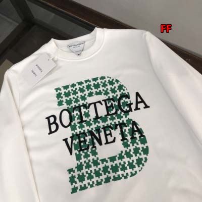 2024年9月4日早秋新品入荷Bottega Veneta  ルイヴィトン スウェット FF工場