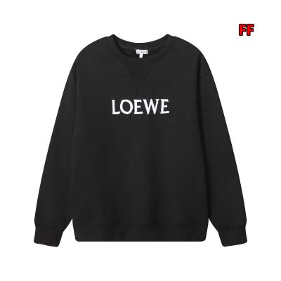 2024年9月5日早秋新品入荷LOEWEスウェット FF工場