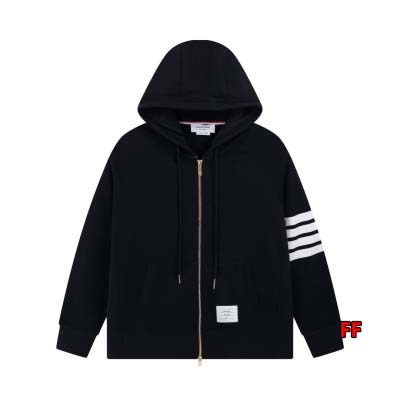 2024年9月5日早秋新品入荷 THOM BROWNE コート FF工場