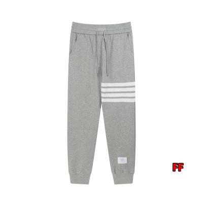 2024年9月5日早秋新品入荷 THOM BROWNE スポーツズボン FF工場