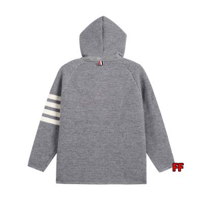 2024年9月5日早秋新品入荷 THOM BROWNE ジャケット FF工場