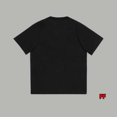 2024年9月5日早秋新品入荷 バレンシアガ 半袖 Tシャツ FF工場