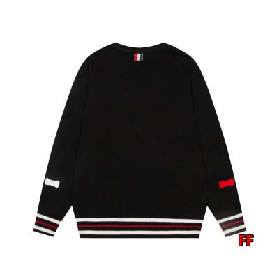 2024年9月5日早秋新品入荷 THOM BROWNE  セーター FF工場