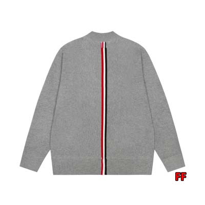 2024年9月5日早秋新品入荷 THOM BROWNE  セーター 服コートFF工場