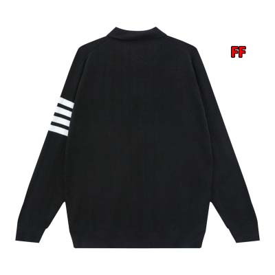 2024年9月5日早秋新品入荷 THOM BROWNE セーター  FF工場