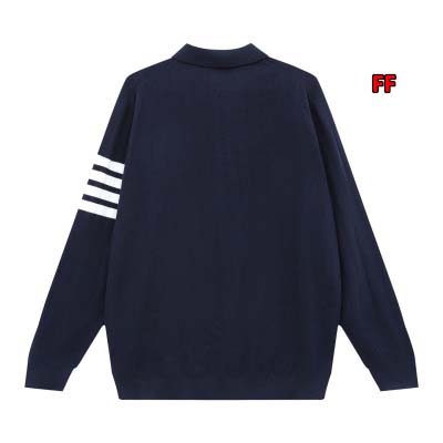 2024年9月5日早秋新品入荷 THOM BROWNE セーター  FF工場