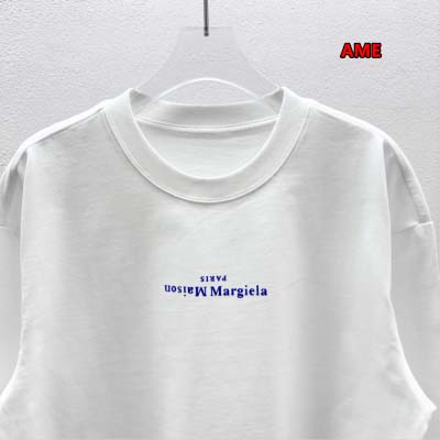 2024年9月6日早秋新品入荷Maison Margiela  長袖 Tシャツ AME工場