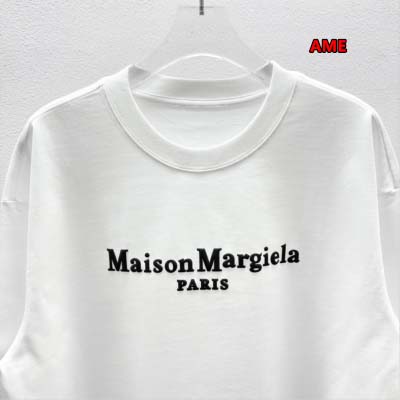 2024年9月6日早秋新品入荷Maison Margiela長袖 Tシャツ AME工場