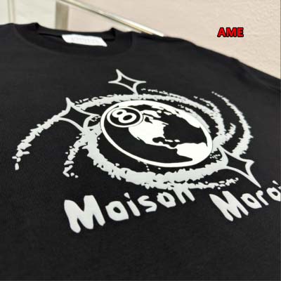 2024年9月6日早秋新品入荷Maison Margiela 長袖 Tシャツ AME工場