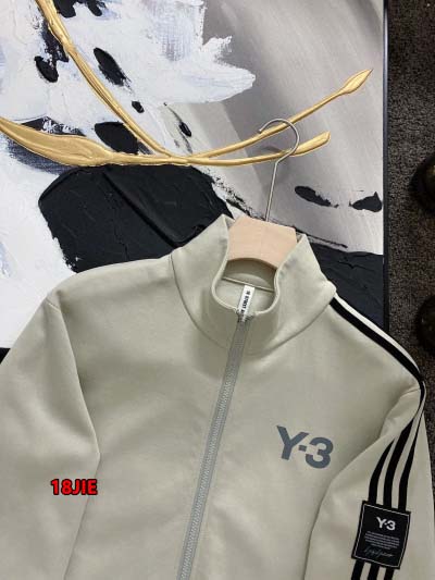 2024年9月12日早秋高品質新品入荷 Y-3 コート  18JIE工場