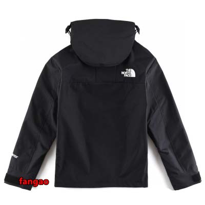 2024年9月12日早秋新品入荷 TheNorthFace突撃衣   FANGAO工場