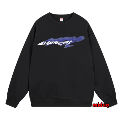 2024年9月秋冬新作入荷 SUPREME スウェットmiduo工場