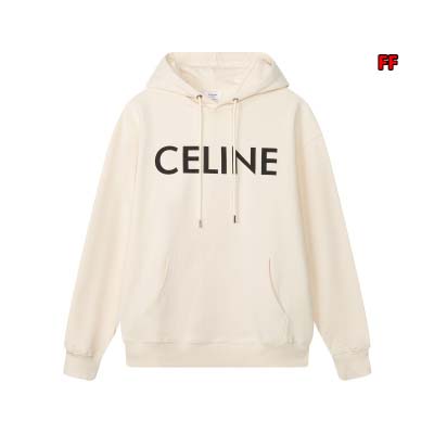 2024年9月20日早秋新品入荷  CELINE  スウェットFF工場