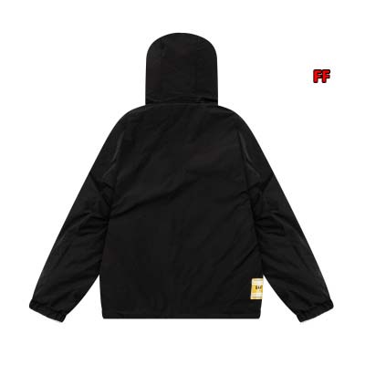 2024年9月20日早秋新品入荷 バーバリー 綿入れの服ジャケットアウター FF工場M-4XL