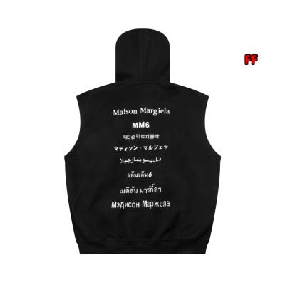 2024年9月20日早秋新品入荷 Maison Margiela ベストFF工場