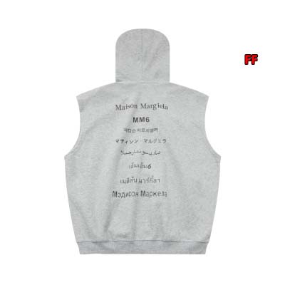 2024年9月20日早秋新品入荷 Maison Margiela ベストFF工場