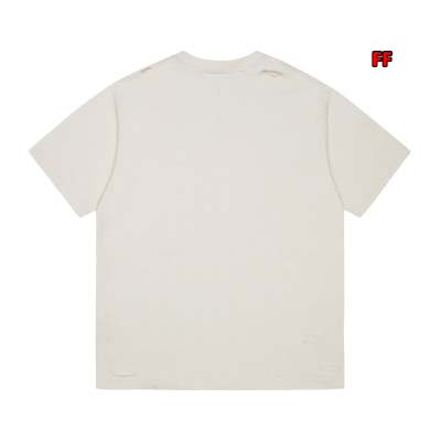 2024年9月24日早秋新品入荷バレンシアガ 半袖 Tシャツ FF工場