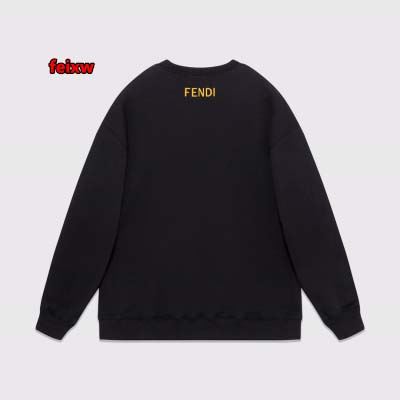 2024年9月24日早秋新品入荷FENDI スウェットFEIX工場