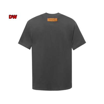 2024年9月25日早秋新品入荷ルイヴィトン 半袖 Tシャツ DW工場