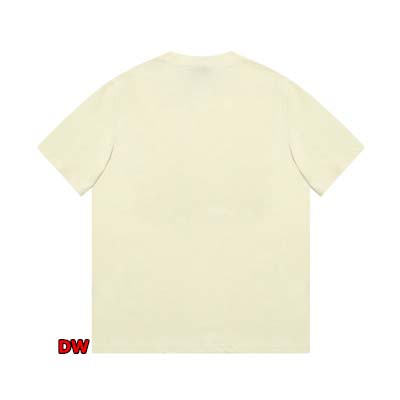 2024年9月25日早秋新品入荷PRADA 半袖 Tシャツ DW工場