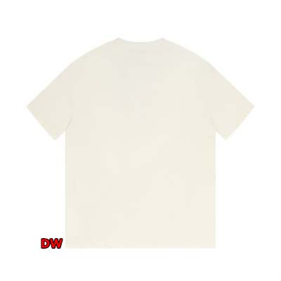 2024年9月25日早秋新品入荷グッチ半袖 Tシャツ DW工場