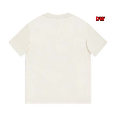 2024年9月26日早秋新品入荷グッチ 半袖 Tシャツ DW工場