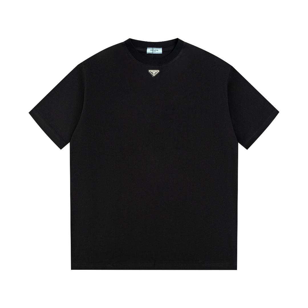 2024年9月26日早秋新品入荷PRADA 半袖 Tシャツ DW工場