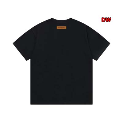 2024年9月26日早秋新品入荷ルイヴィトン 半袖 Tシャツ DW工場