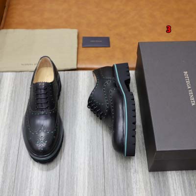 2024年9月29日早秋高品質新品入荷Bottega Veneta 革靴 3工場39-44