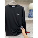 2024年9月2日秋冬高品質新品入荷PRADA 長袖 Tシャツzhhao工場