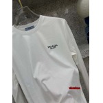 2024年9月2日秋冬高品質新品入荷PRADA 長袖 Tシャツzhhao工場