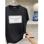 2024年9月2日秋冬高品質新品入荷Dolce&Gabbana 半袖 Tシャツzhhao工場