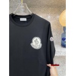 2024年9月2日秋冬高品質新品入荷モンクレール長袖 Tシャツzhhao工場