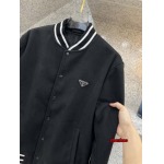 2024年9月2日秋冬高品質新品入荷PRADA  ジャケットzhhao工場