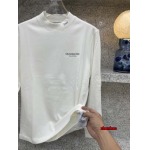 2024年9月2日秋冬高品質新品入荷ディオール長袖 Tシャツzhhao工場