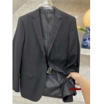 2024年9月2日秋冬高品質新品入荷PRADA 上下セットzhhao工場